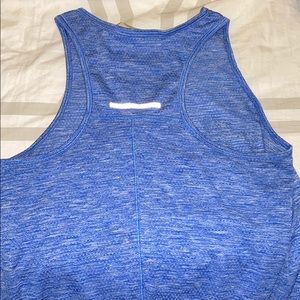 Tommy Hilfiger workout tank top